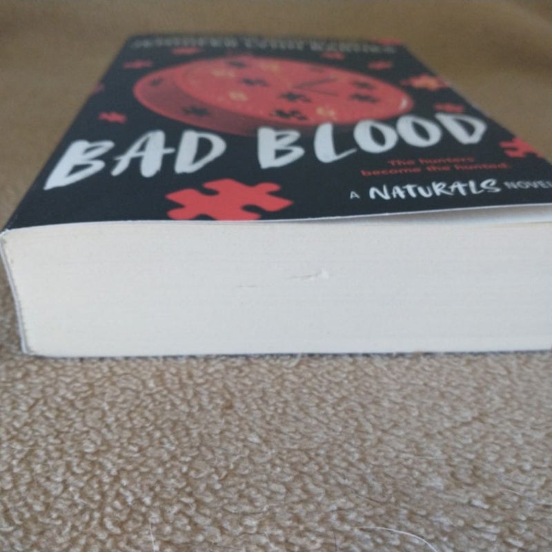 Bad Blood