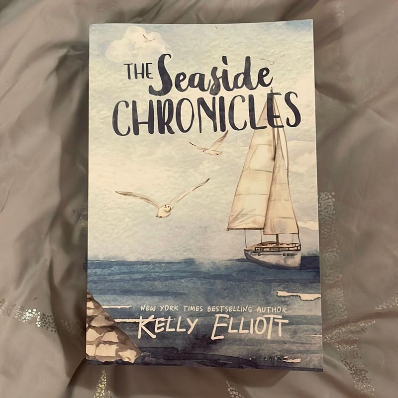 The Seaside Chronicles 