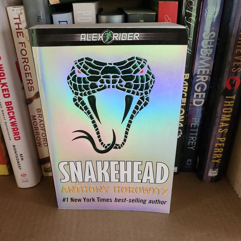 Snakehead