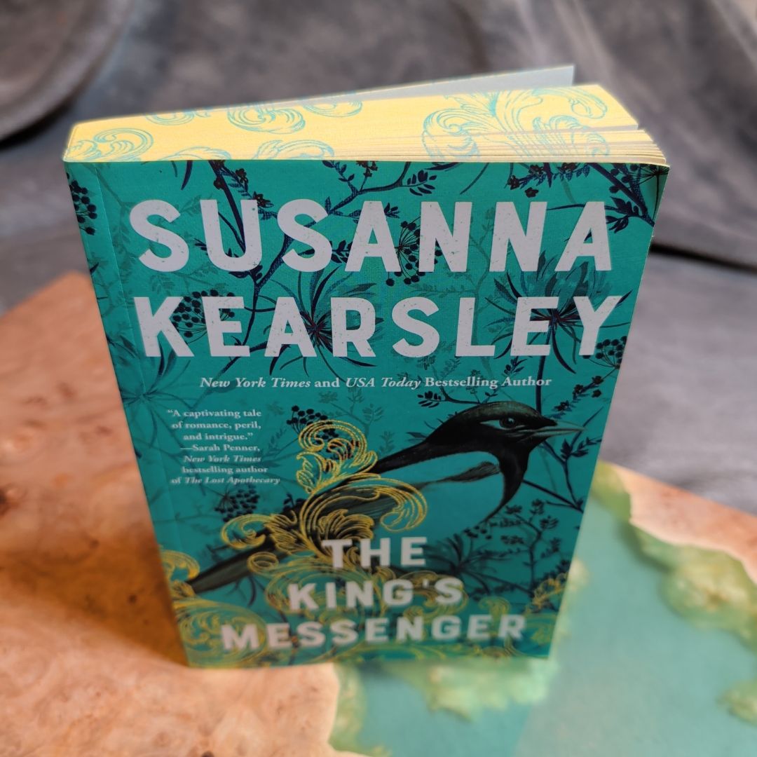 The King's Messenger DELUXE EDITION