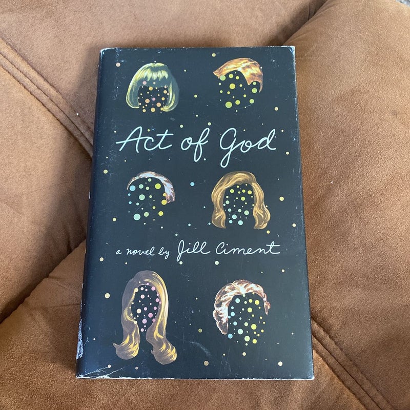 Act of God