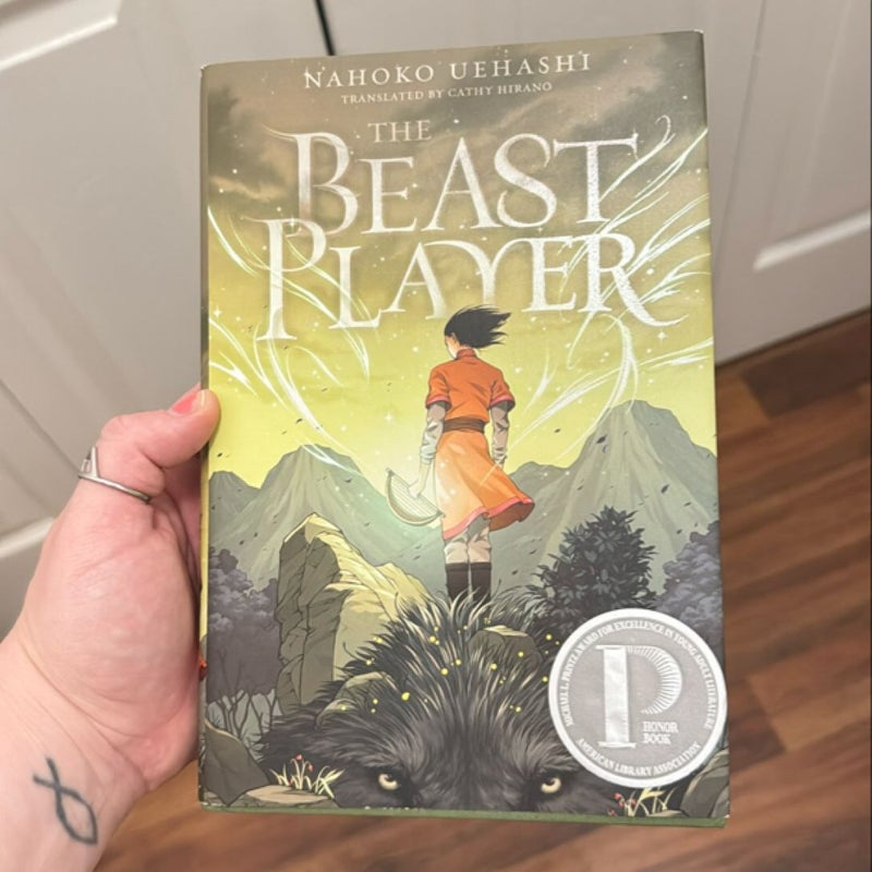 The Beast Player