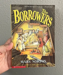 The Borrowers 