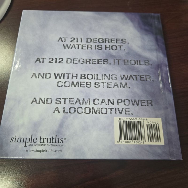 212 the Extra Degree