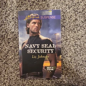 Navy SEAL Security