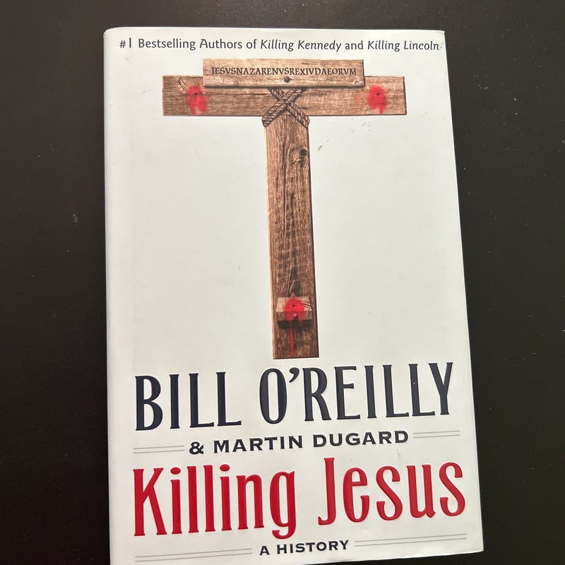 Killing Jesus