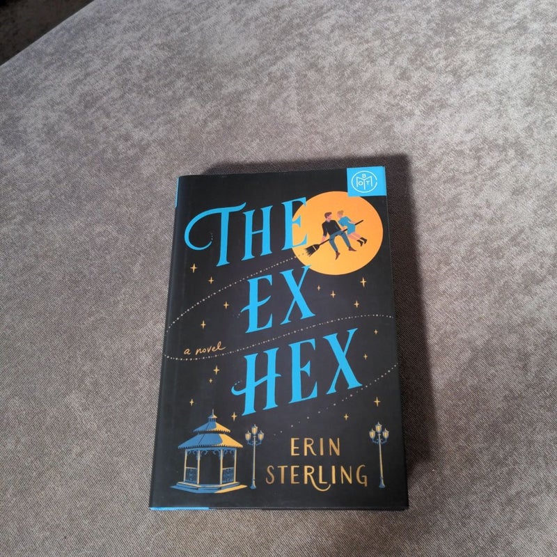 The Ex Hex