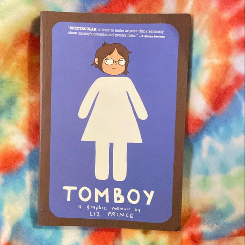 Tomboy