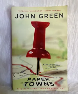 Paper Towns