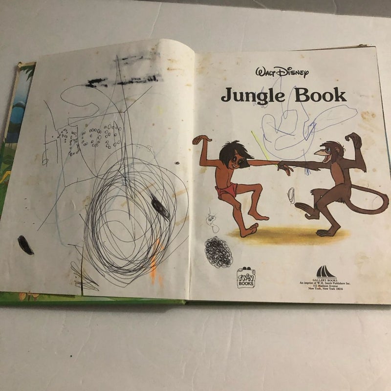 Jungle Book