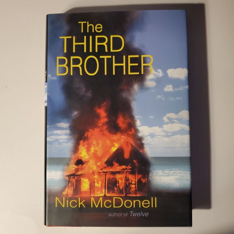 The Third Brother