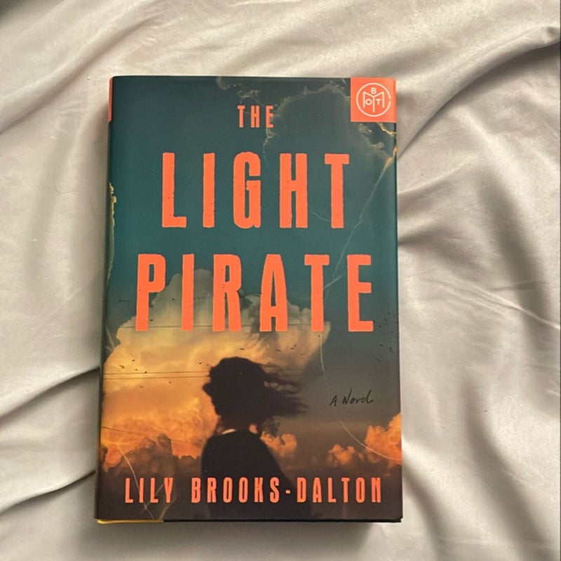 The Light Pirate