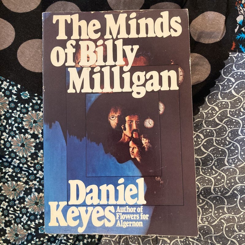 The Minds of Billy Milligan