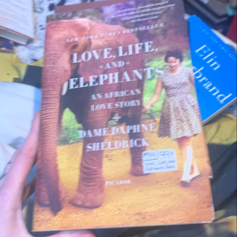 Love, Life, and Elephants