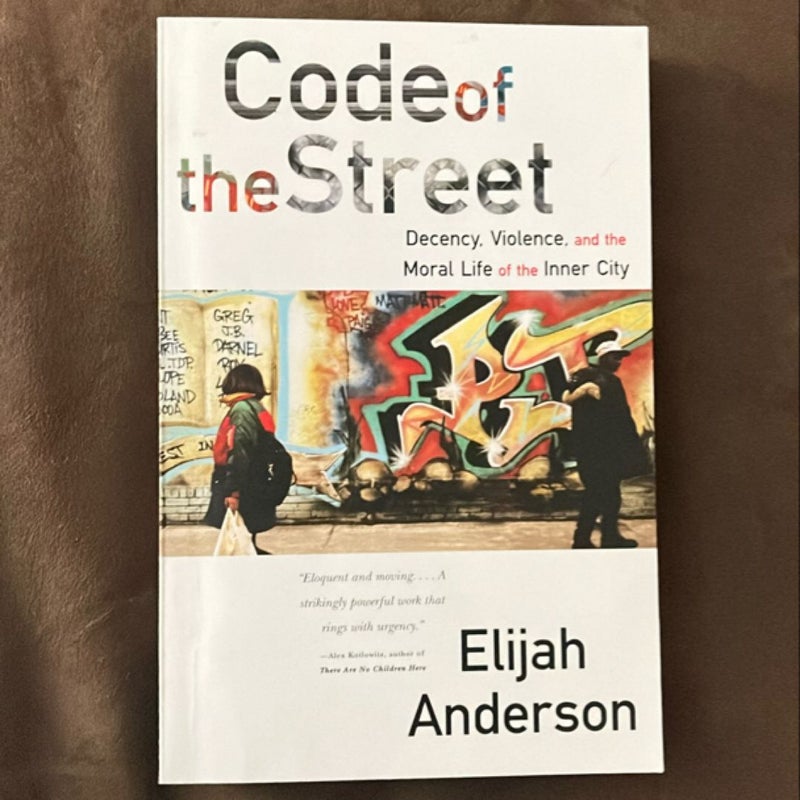 Code of the Street