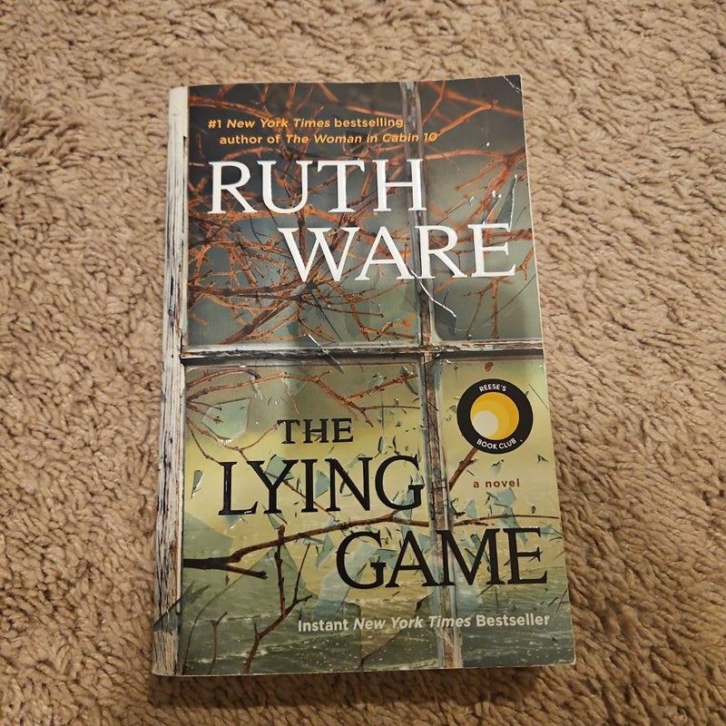 The Lying Game