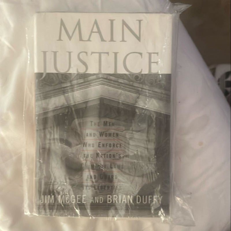 Main Justice