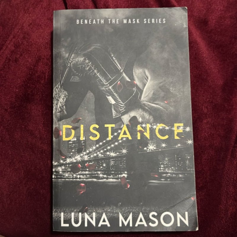 Distance