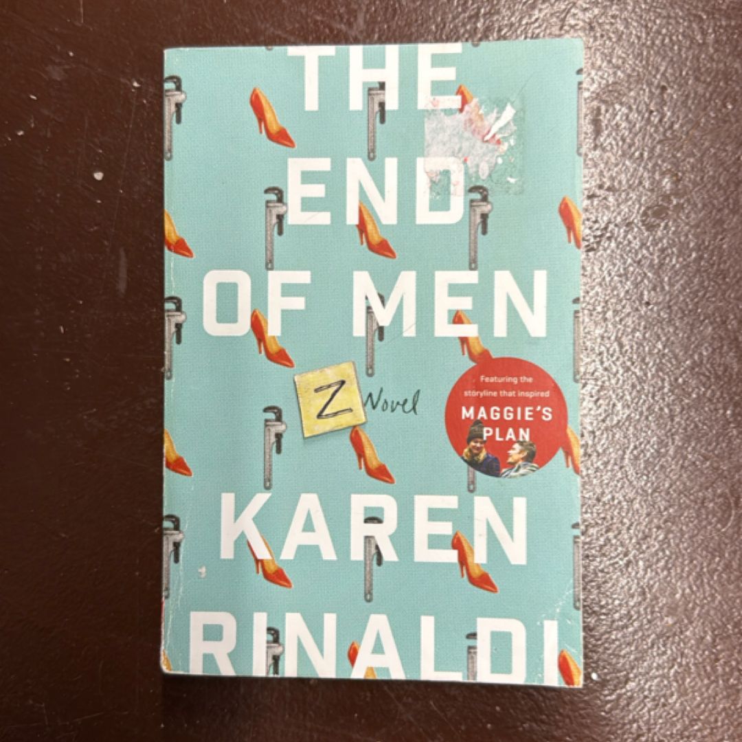 The End of Men