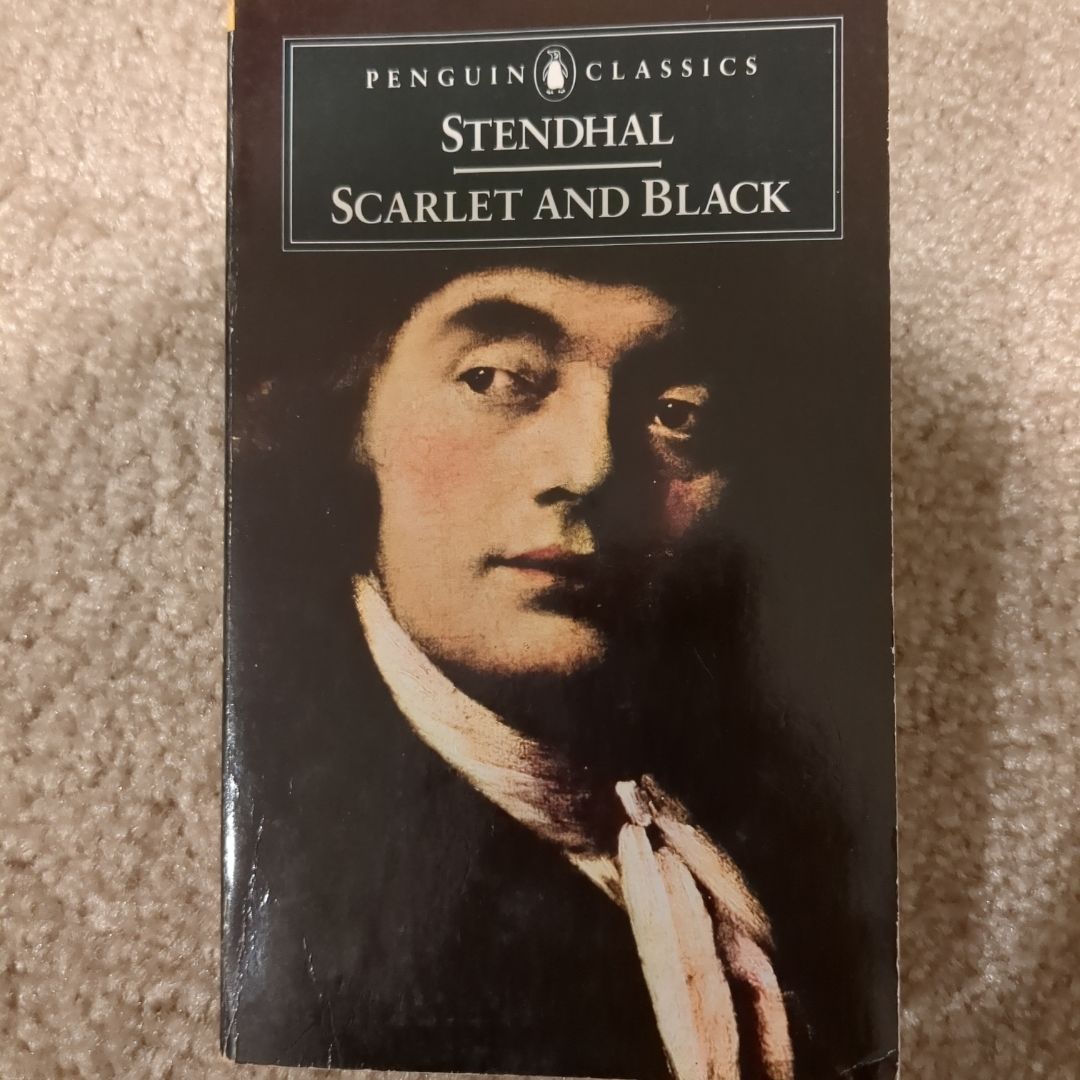 The Red and the Black