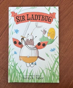 Sir Ladybug