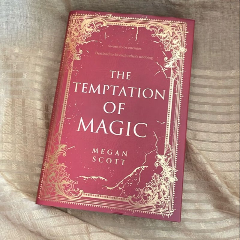 The Temptation of Magic