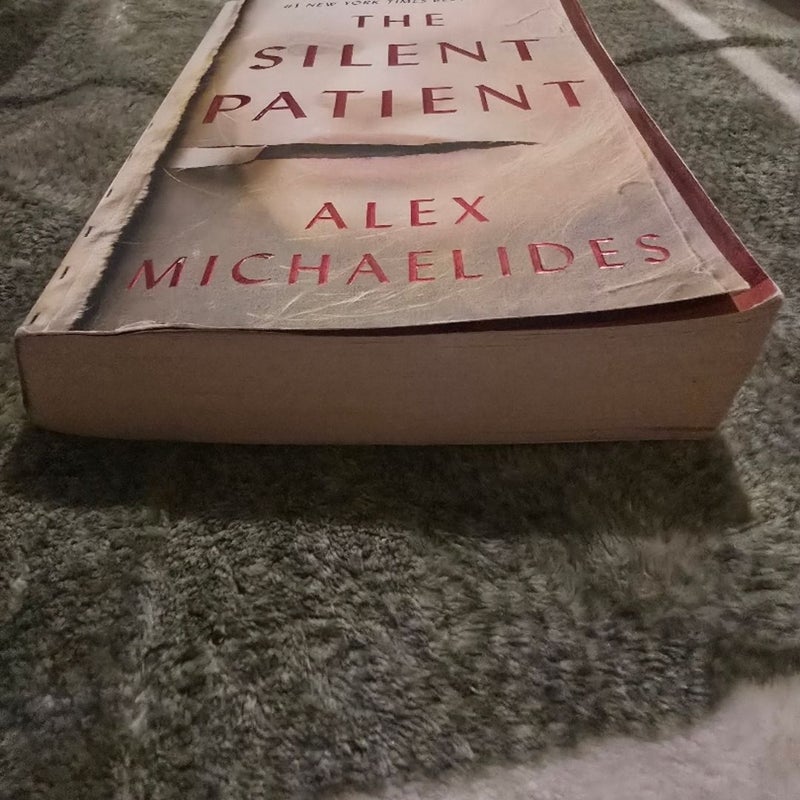 The Silent Patient