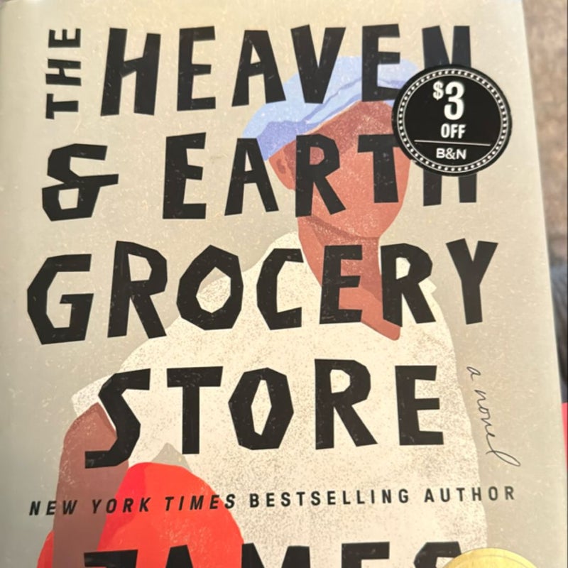 The Heaven and Earth Grocery Store