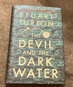 The Devil and the Dark Water