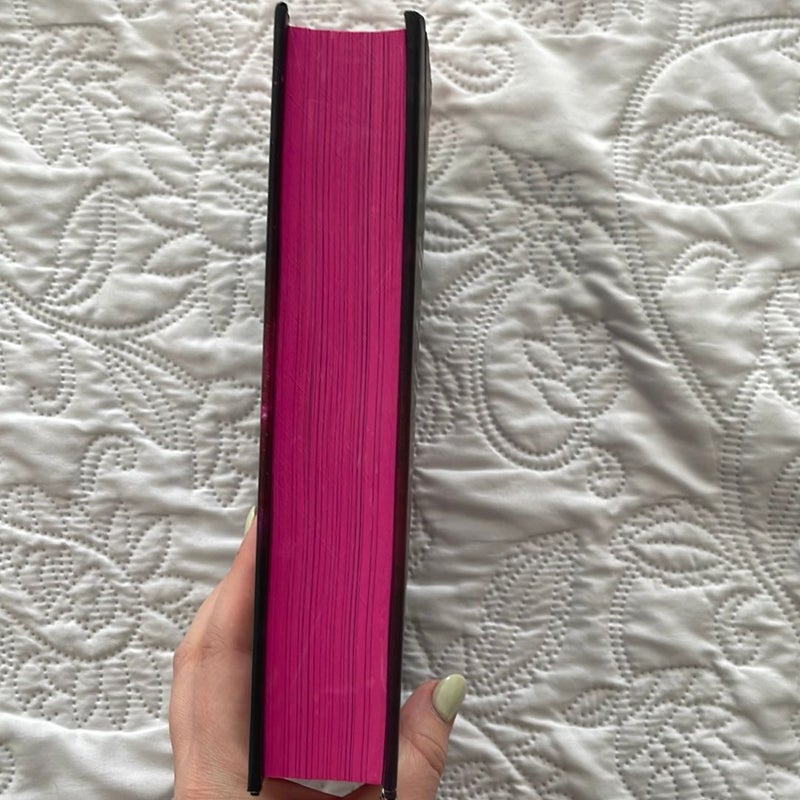 Aurora Rising - *signed* Illumicrate Edition