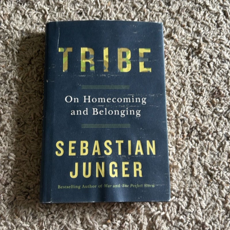 Tribe