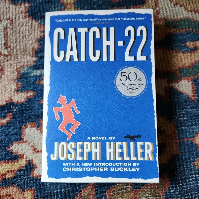 Catch-22