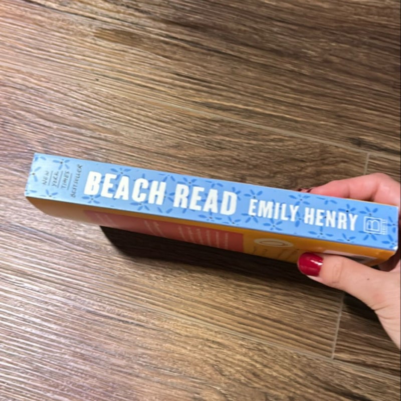 Beach Read