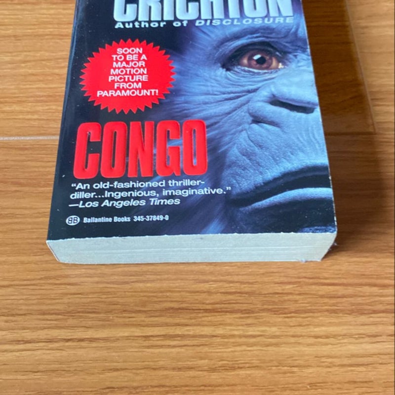 Congo