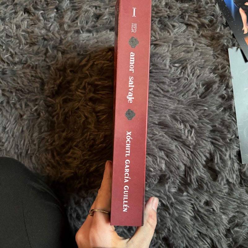 HER Special Edition