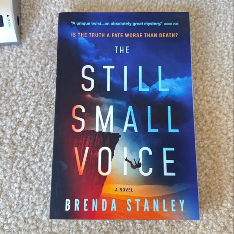 The Still Small Voice