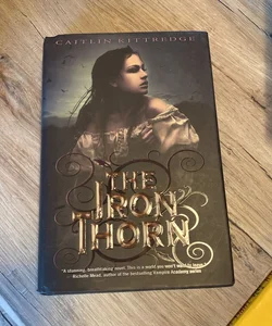 The Iron Thorn