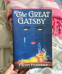 The Great Gatsby