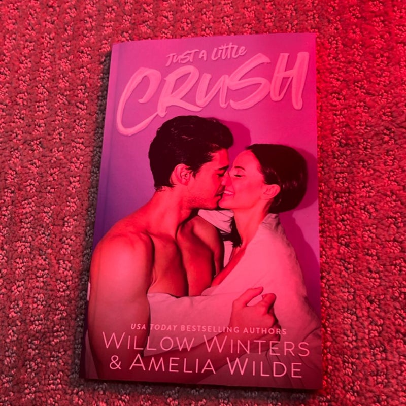 Just a Little Crush