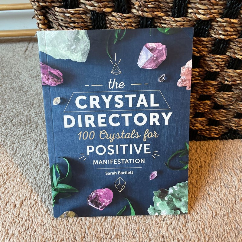 The Crystal Directory