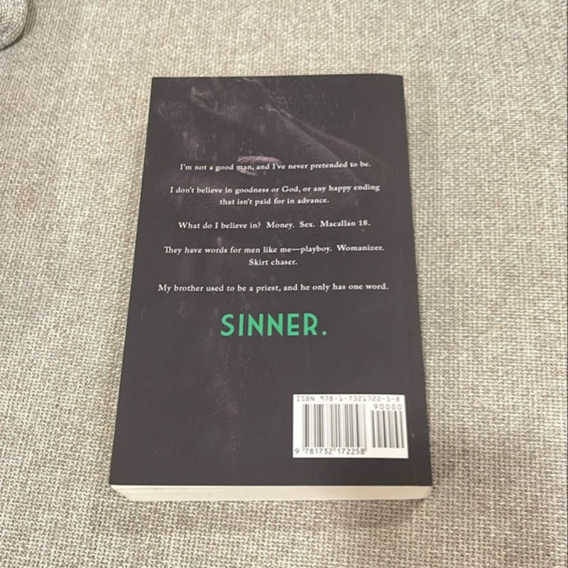 Sinner