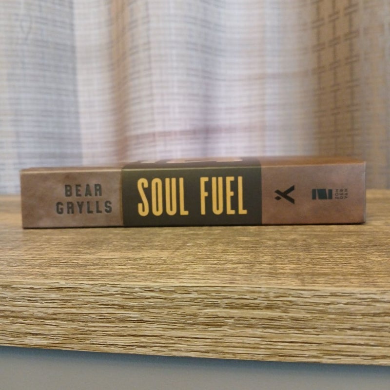 Soul Fuel