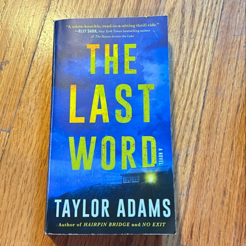 The Last Word