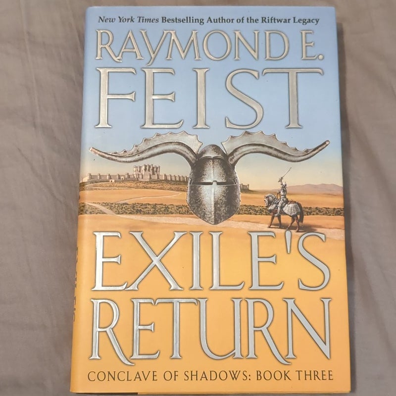 Exile's Return
