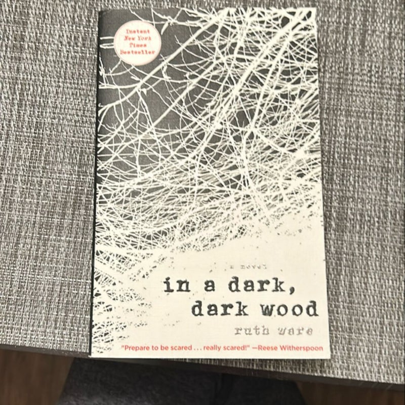 In a Dark, Dark Wood