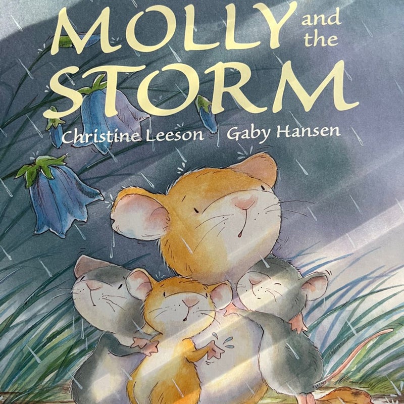 Molly and the Storm