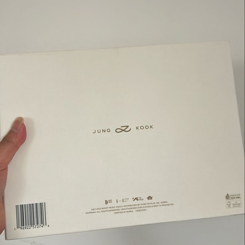 golden album