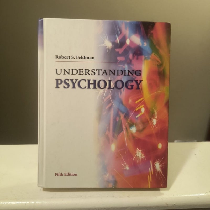 Understanding Psychology