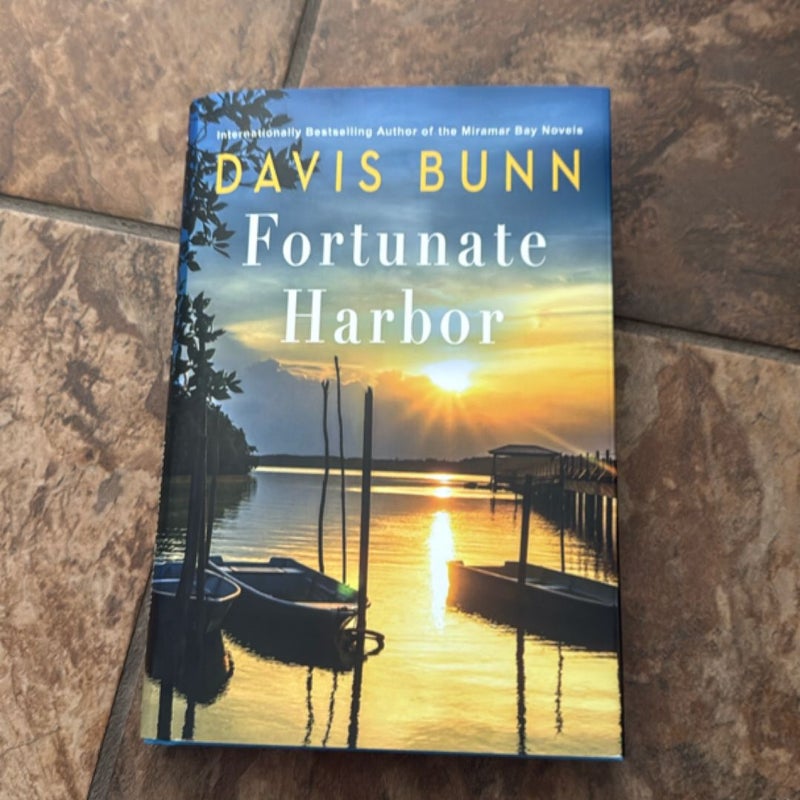 Fortunate Harbor
