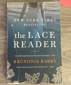 The Lace Reader